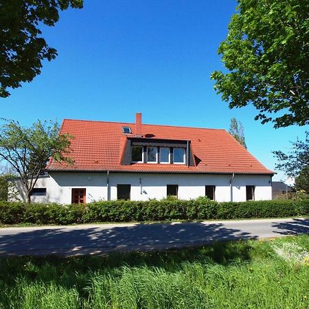 Ferienwohnungen Kleckerburg Mit Me Kagsdorf Bagian luar foto