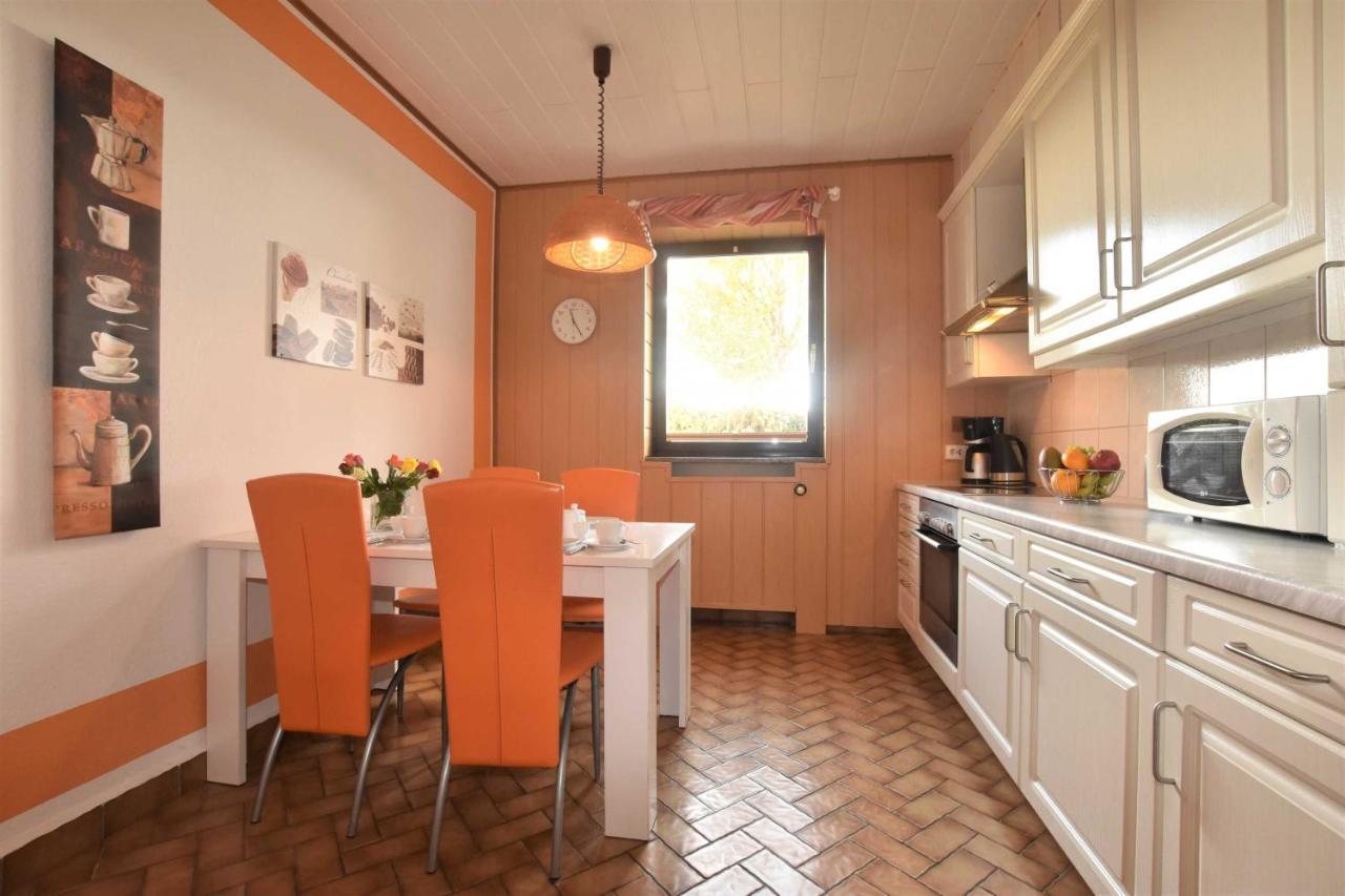 Ferienwohnungen Kleckerburg Mit Me Kagsdorf Bagian luar foto