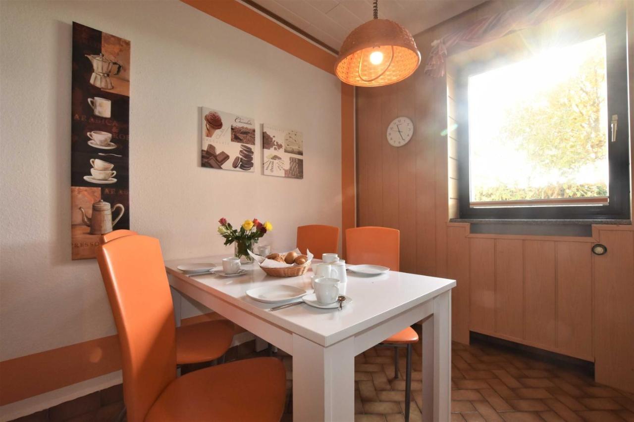 Ferienwohnungen Kleckerburg Mit Me Kagsdorf Bagian luar foto