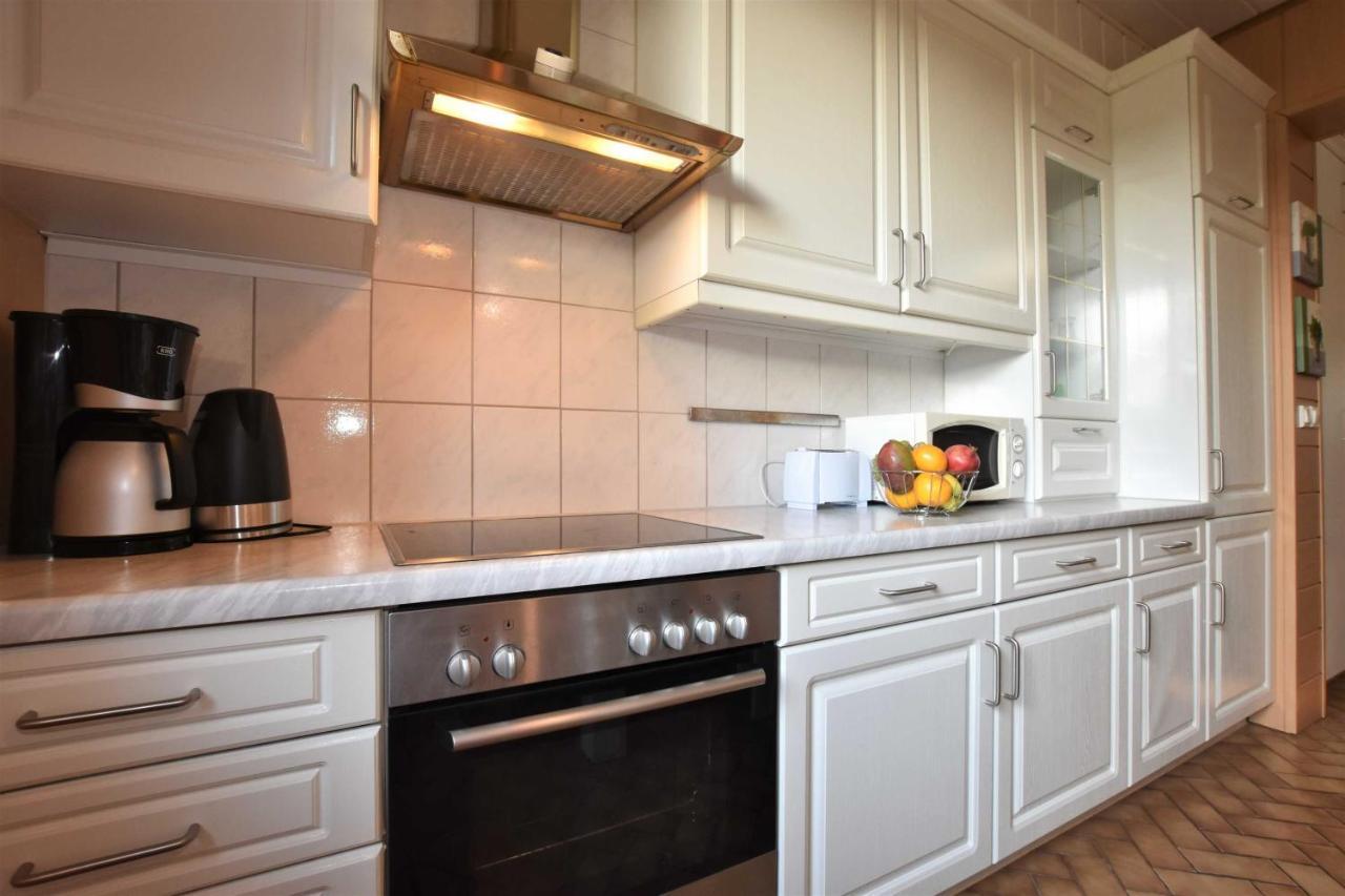 Ferienwohnungen Kleckerburg Mit Me Kagsdorf Bagian luar foto