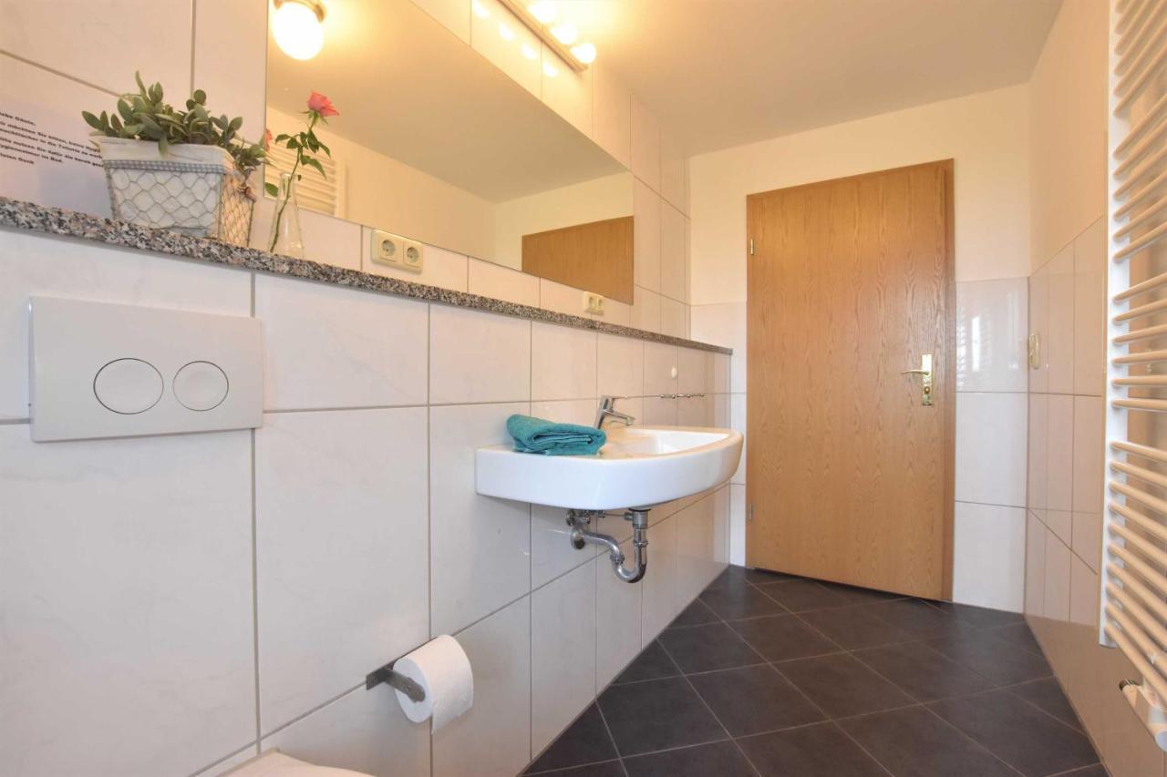 Ferienwohnungen Kleckerburg Mit Me Kagsdorf Bagian luar foto