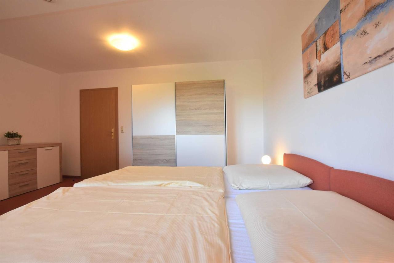 Ferienwohnungen Kleckerburg Mit Me Kagsdorf Bagian luar foto