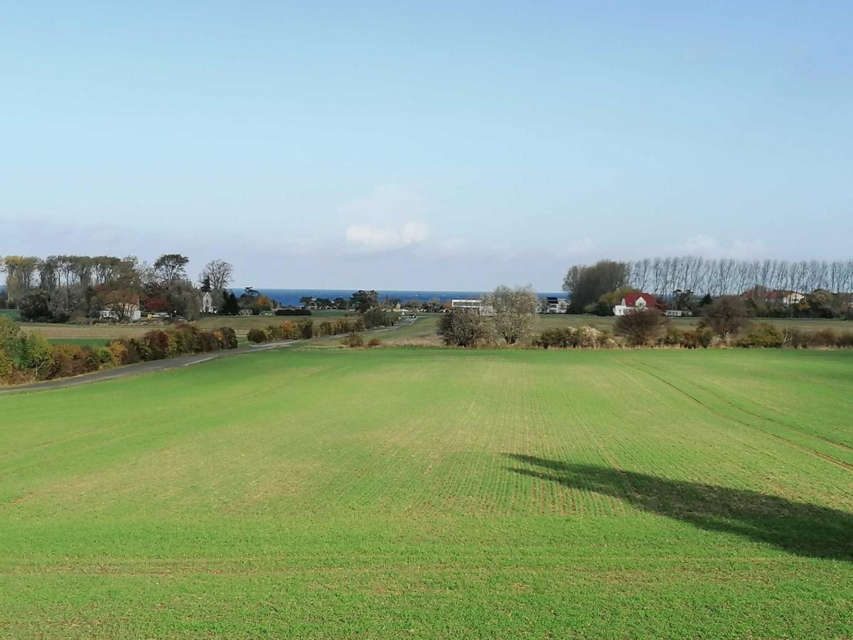 Ferienwohnungen Kleckerburg Mit Me Kagsdorf Bagian luar foto