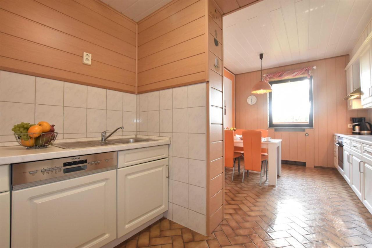 Ferienwohnungen Kleckerburg Mit Me Kagsdorf Bagian luar foto